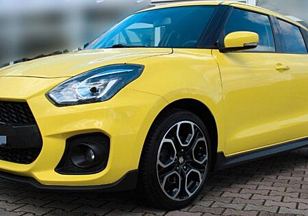 Suzuki Swift 1.4 BOOSTERJET Sport Sport