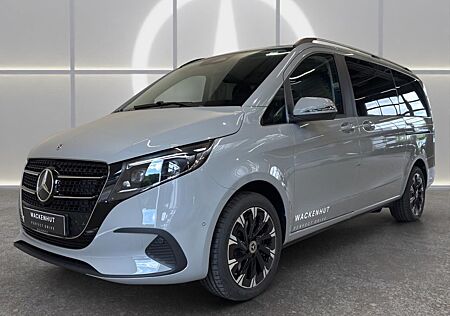 Mercedes-Benz V 300 d STYLE LANG DIST+AHK+STDHZG+RFK+AUGMENTED