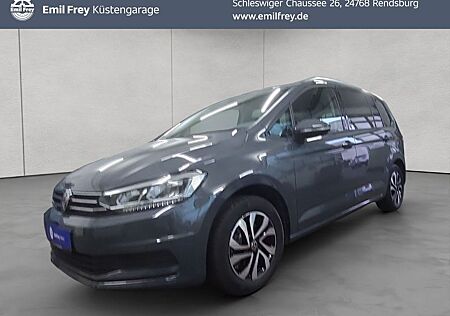 VW Touran Volkswagen 1.5 TSI DSG Active Kamera/LED/Navi