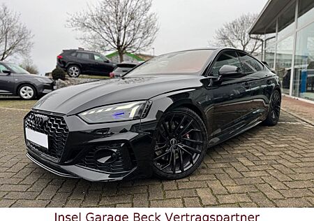 Audi RS5 RS 5 Sportback 2.9 TFSI |Head|Pano|Carbon|Laser!