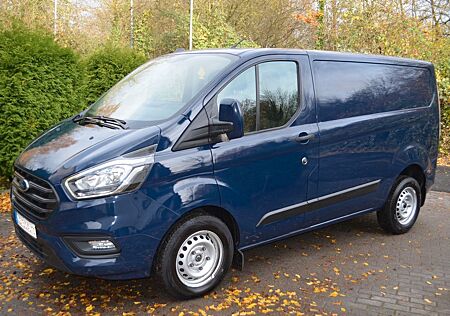 Ford Transit Custom ,Klima,PDC v.-h.,Zahnrienen NEU