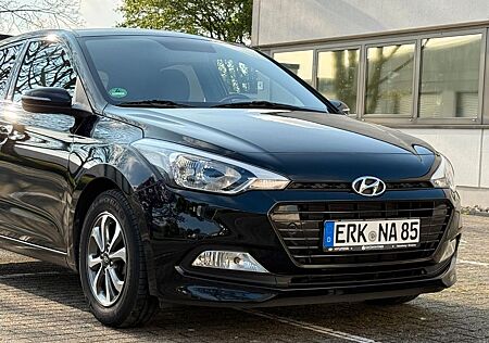 Hyundai i20 Passion Klima PDC SitzH