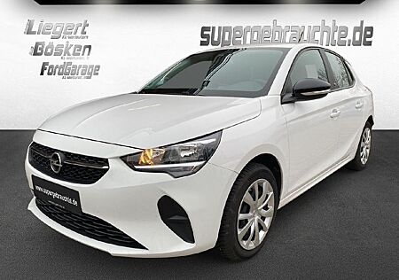 Opel Corsa F Edition (Elektro)