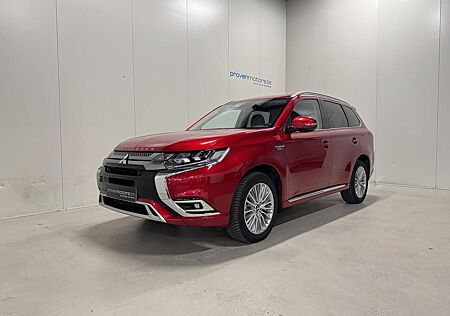 Mitsubishi Outlander 2.4 PHEV AWD Hybrid - Apple CarPlay -