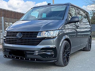 Volkswagen T6.1 California Beach