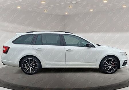 Skoda Octavia Combi RS 2.0TDI 4x4*DSG*LED*Navi*ACC*TOP