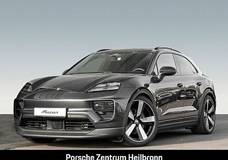 Porsche Macan BOSE LED-Matrix Surround View Panorama