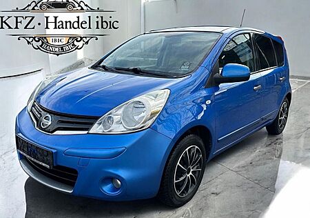 Nissan Note I-Way