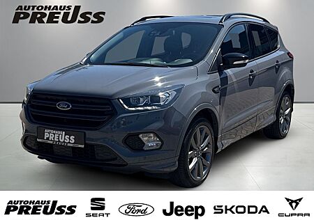Ford Kuga ST-Line 2.0 EcoBoost 4x4 DSG