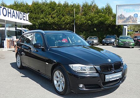 BMW 318i 318 Baureihe 3 Touring