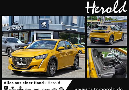 Peugeot 208 e- Active Pack*Sitzheizung,Connect Box*
