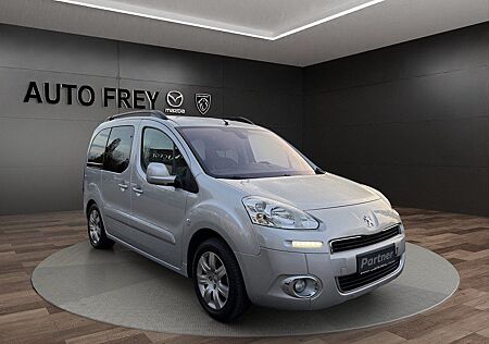 Peugeot Partner Tepee 120 VTI Outdoor Rollstuhl-Umbau