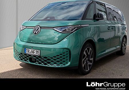 VW ID.BUZZ Volkswagen LR Goal