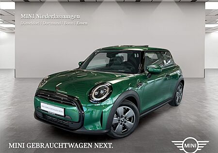 Mini Cooper Navi Head-Up Kamera Pano.Dach Sportsitze