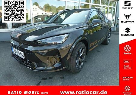 Cupra Formentor 1.5 TSI NAVI SHZ 360 KAMERA