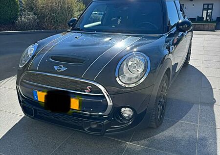 Mini Cooper S Automatik | 192PS | top Zustand