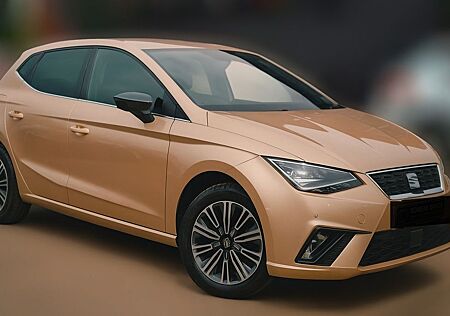 Seat Ibiza 1.0 TSI 85kW XCELLENCE