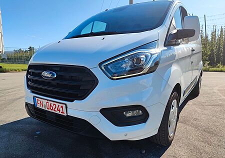 Ford Transit Custom Kasten 320 L2 Trend