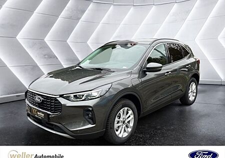 Ford Kuga Titanium 2.5 Plug-In Hybrid Allwetterreifen