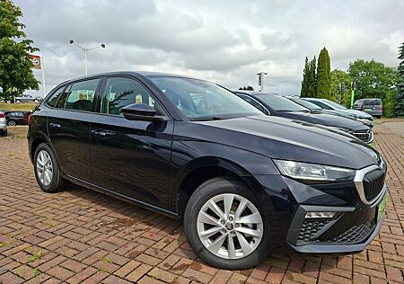 Skoda Scala Selection