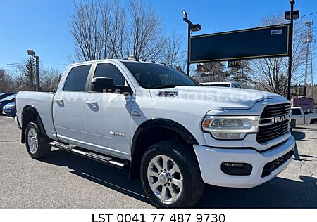 Dodge RAM 2500 Big Horn 6.7 TD CrewCab 4x4 €39.900 T1