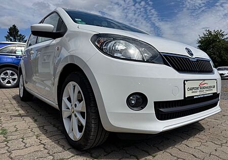 Skoda Citigo Ambition