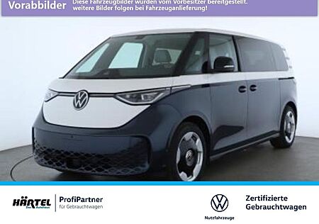 VW ID.BUZZ Volkswagen ID. BUZZ PRO LR 6-SITZER 86 KWH AUTOMATIK Navi