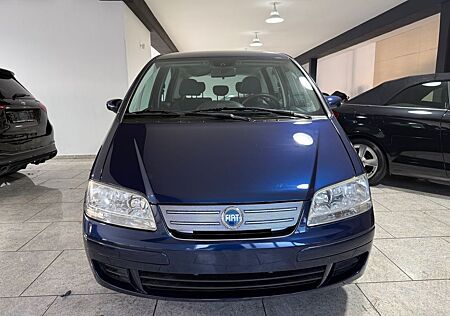 Fiat Idea 1.4 8V Dynamic TÜV NEU