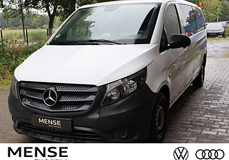 Mercedes-Benz Vito Tourer Pro 110 CDI extralang 9-Sitzer LM