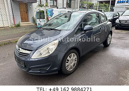 Opel Corsa 1.2 *TÜV: 09/26/KLIMA/ALLWETTER/AUX
