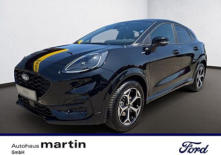 Ford Puma 1.0 EcoBoost ST-Line X S/S EURO