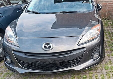 Mazda 3 gebraucht kaufen Mazda 3 1.6 MZR Edition Edition