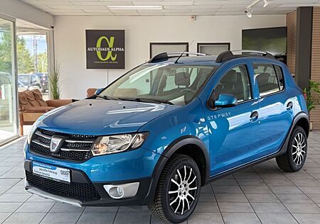 Dacia Sandero II Stepway Prestige *NAVI*TEMPOMAT*AHK*