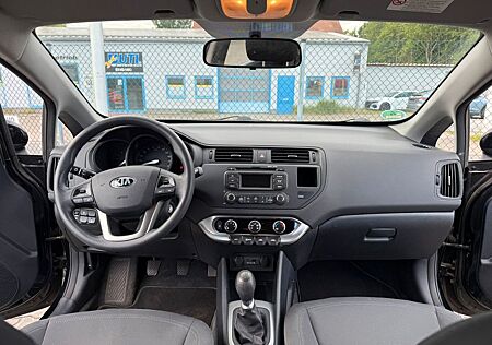 Kia Rio 1.1 CRDi Edition 7 Edition 7