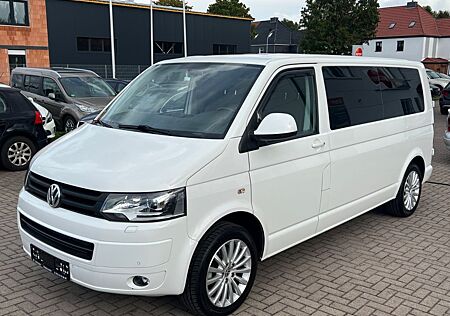 VW T5 Caravelle Volkswagen Lang *XENON*NAVI*PDC*SHZ*TEMPO*