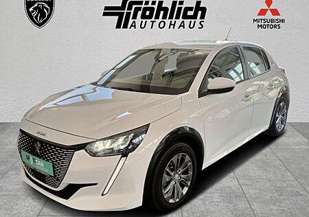 Peugeot 208 Elektromotor 136 Active Pack
