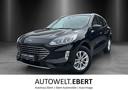 Ford Kuga 2.5 PHEV Titanium Aut./ACC/KAMERA/NAVI/SHZ/