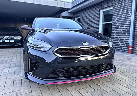 Kia Pro_ceed ProCeed GT 1.6 PANO/JBL