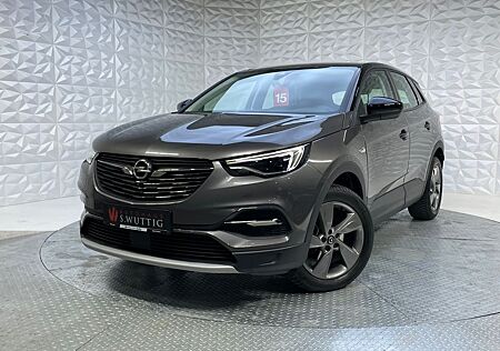 Opel Grandland X 1.2 Start/Stop Automatik Elegance