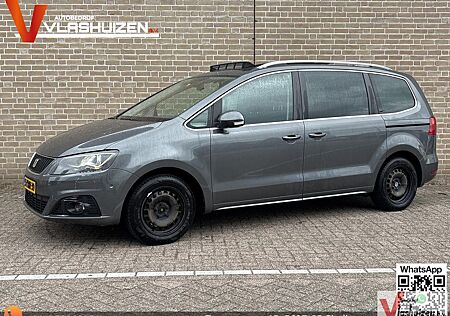 Seat Alhambra 1.4 TSI Style 7 sitze | Elektrische Deu