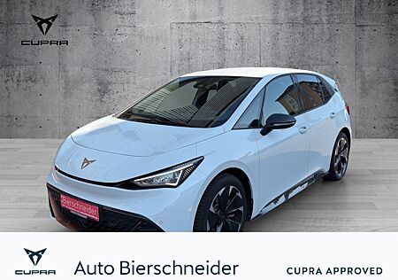 Cupra Born 60 kWh 19 Heat Pump LED Navi Kamera ACC Kes