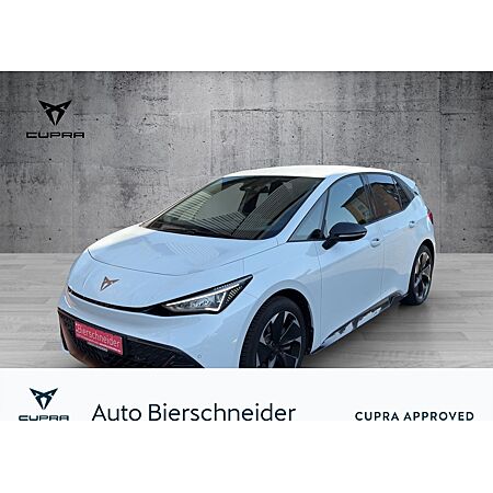 Cupra Born leasen