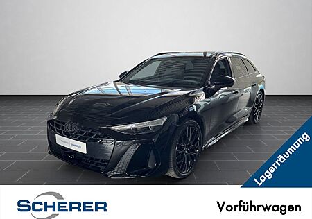 Audi A6 Avant TDI quattro
