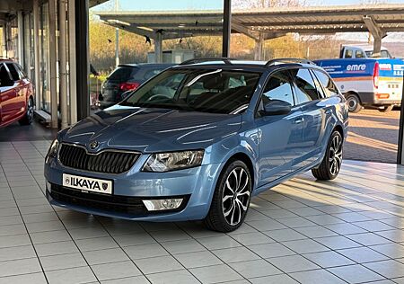 Skoda Octavia Combi Ambition