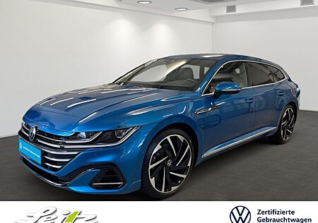 VW Arteon Volkswagen Shooting Brake 2.0 TSI 4M R-Line *HARMAN-