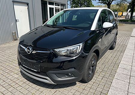 Opel Crossland X Crossland (X)