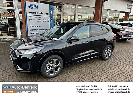 Ford Kuga Hybrid ST-Line Allrad 5 Jahre Garantie