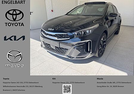 Kia XCeed Platinum Edition 1.5T Glasdach