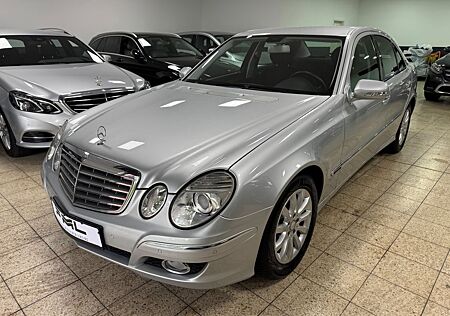 Mercedes-Benz E 200 Lim. CDI TÜV Neu