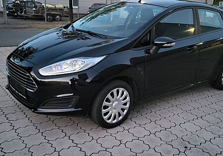 Ford Fiesta 1,0 48kW S/S Celebration Celebration